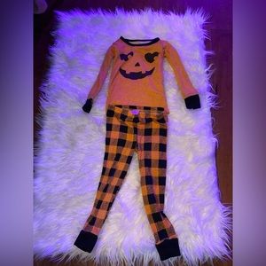 Kids Halloween pajamas